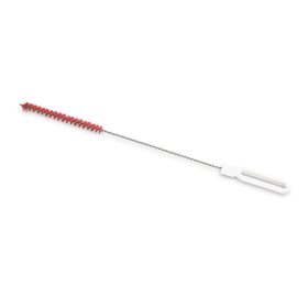   Igeax cső és üveg tisztító, átmérő 10mm, hossz 50cm, piros