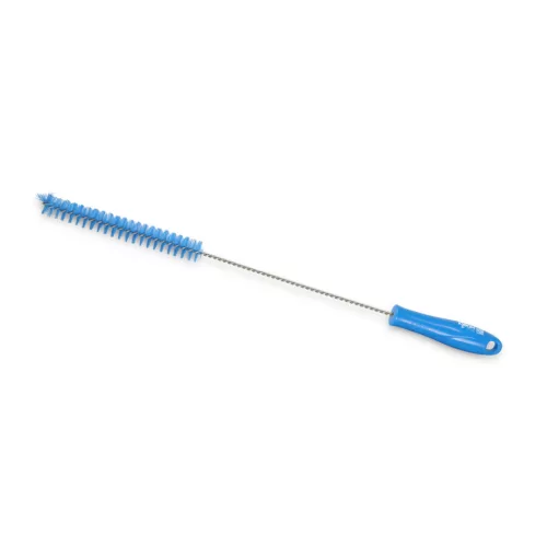 Igeax cső és üveg tisztító, átmérő 20mm, hossz 50cm, kék