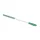 Igeax cső és üveg tisztító, átmérő 20mm, hossz 50cm, zöld