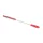 Igeax cső és üveg tisztító, átmérő 20mm, hossz 50cm, piros