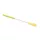 Igeax cső és üveg tisztító, átmérő 20mm, hossz 50cm, sárga