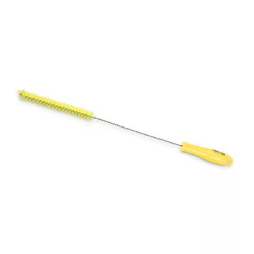 Igeax cső és üveg tisztító, átmérő 20mm, hossz 50cm, sárga