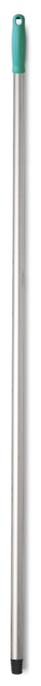 TTS Nyél - 140 cm, alumínium, csavaros végű - 1043