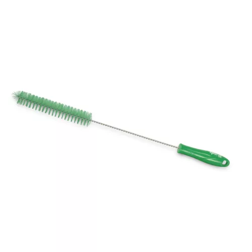 Igeax cső és üveg tisztító, átmérő 30mm, hossz 50cm, zöld