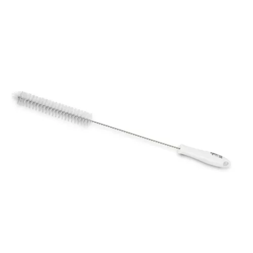 Igeax cső és üveg tisztító, átmérő 30mm, hossz 50cm, fehér