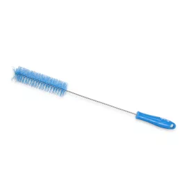   Igeax cső és üveg tisztító, átmérő 40mm, hossz 50cm, kék