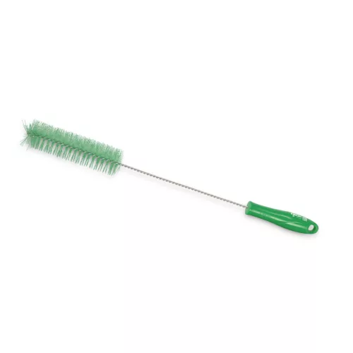 Igeax cső és üveg tisztító, átmérő 40mm, hossz 50cm, zöld