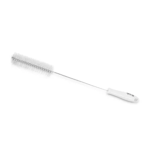 Igeax cső és üveg tisztító, átmérő 40mm, hossz 50cm, fehér