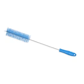   Igeax cső és üveg tisztító, átmérő 50mm, hossz 50cm, kék