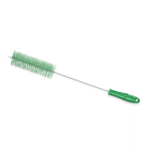 Igeax cső és üveg tisztító, átmérő 50mm, hossz 50cm, zöld