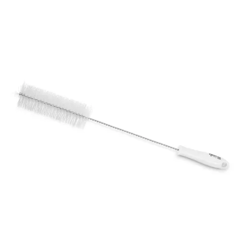 Igeax cső és üveg tisztító, átmérő 50mm, hossz 50cm, fehér