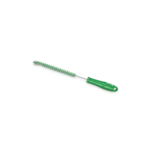 Igeax cső- és üvegtisztító, átmérő 15mm, hossz 30cm, zöld
