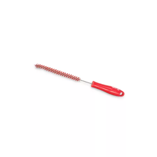 Igeax cső- és üvegtisztító, átmérő 15mm, hossz 30cm, piros