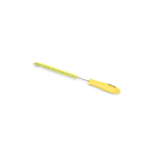 Igeax cső- és üvegtisztító, átmérő 15mm, hossz 30cm, sárga