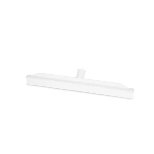 Igeax Monoblock professzionális gumis padlólehúzó 45cm fehér