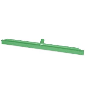   Igeax Monoblock professzionális gumis padlólehúzó 75 cm zöld