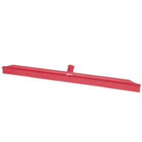   Igeax Monoblock professzionális gumis padlólehúzó 75 cm piros