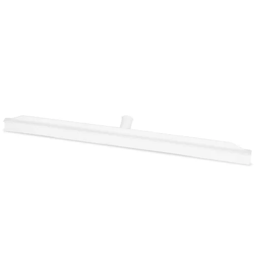 Igeax Monoblock professzionális gumis padlólehúzó 75 cm fehér