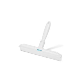   Igeax Monoblock professzionális gumis lehúzó, kézi 30cm fehér