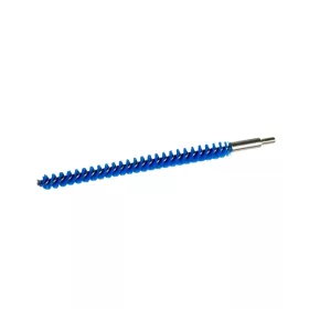   Igeax cső és üveg tisztító fej, átmérő 13mm, hossz 23cm, kék