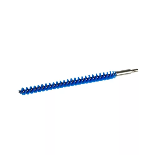 Igeax cső és üveg tisztító fej, átmérő 13mm, hossz 23cm, kék