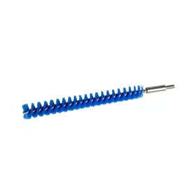   Igeax cső és üveg tisztító fej, átmérő 19mm, hossz 23cm, kék