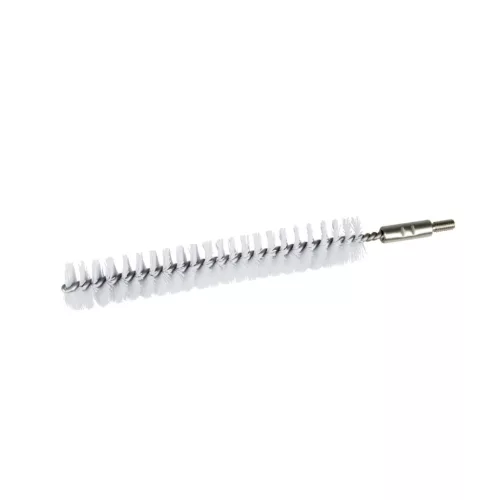 Igeax cső és üveg tisztító fej, átmérő 25mm, hossz 23cm, fehér