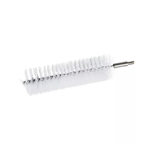 Igeax cső és üveg tisztító fej, átmérő 50mm, hossz 23cm, fehér