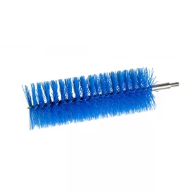   Igeax cső és üveg tisztító fej, átmérő 64mm, hossz 23cm, kék