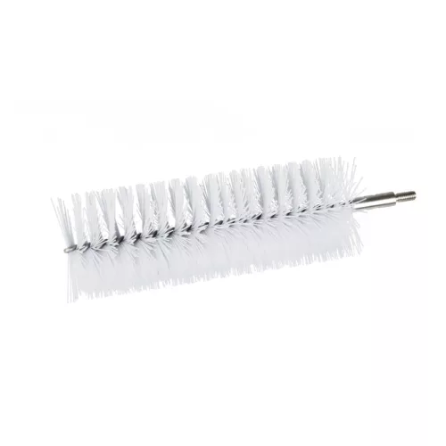 Igeax cső és üveg tisztító fej, átmérő 64mm, hossz 23cm, fehér