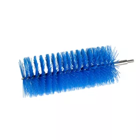   Igeax cső és üveg tisztító fej, átmérő 76mm, hossz 23cm, kék