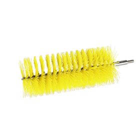   Igeax cső és üveg tisztító fej, átmérő 76mm, hossz 23cm, sárga