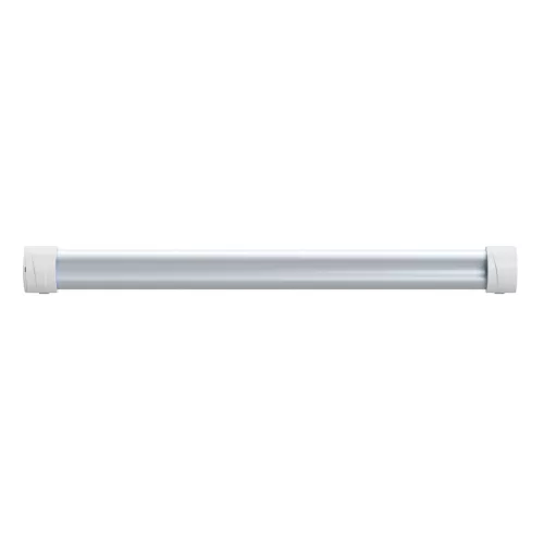 Igeax eszköztartó alu sín fehér 50 cm