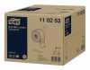 Tork toalettpapír T2 mini Jumbo Premium soft, 2r., fehér, 170m/tek, 12tek/# - 110253