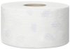 Tork toalettpapír T2 mini Jumbo Premium extra soft, 3r., fehér, 120m/tek, 12tek/# - 110255