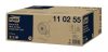 Tork toalettpapír T2 mini Jumbo Premium extra soft, 3r., fehér, 120m/tek, 12tek/# - 110255