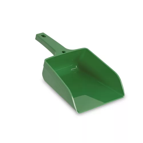 Igeax Higiéniai merítőkanál 2L zöld