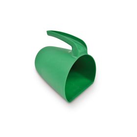 Igeax Higiéniai merítőkanál 2 liter zöld