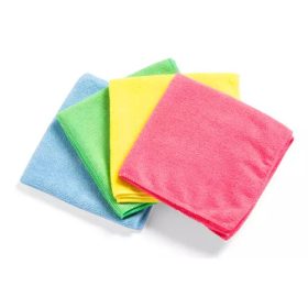 TTS Mikroszálas törlőkendő - 111