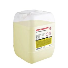 Inno Chlor-Sept fertőtlenítő hatású tisztítószer 20L