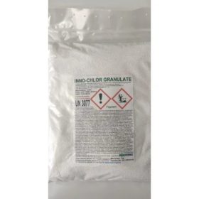 Inno-Chlor Klórgranulátum 1 kg (10db/karton)