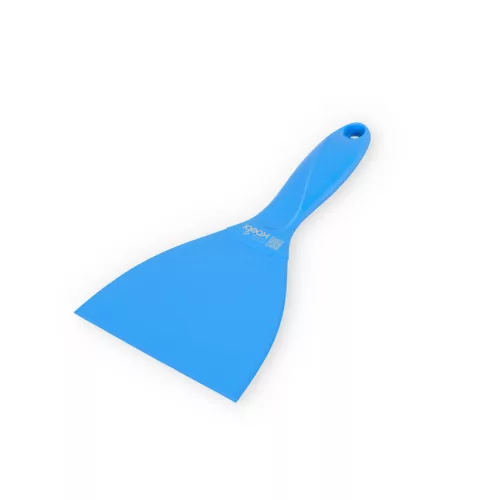 Igeax kézi kaparó 110mm kék