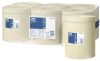 Tork kéztörlő M2 tekercses Universal 310 sárga, 1r., 300m/tek, 6 tek/# - 120150