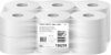 Tork toalettpapír T2 mini Jumbo Advanced - 2r., fehér, 170m/tek, 12tek/# - 120278
