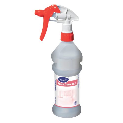 Room Care R5 Plus FLAKON termékhez 300ml (6db/#) - 1204325