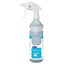 Suma Multi D2 flakon+szórófej 750ml (6db/#) - 1204365