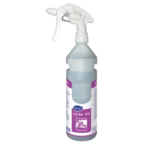 Suma Bac D10 flakon 750ml (6db/#) - 1204366
