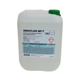   Innofluid MF-T tisztító-fertőtlenítő koncentrátum (NEM HABZÓ) 5L