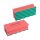 Vileda Pur Active szivacs piros, 10db/csg - 123112