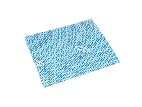 Vileda WiPro antibakteriális törlőkendő (20db/csg) KÉK